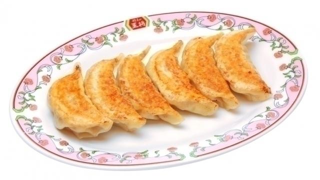 餃子の王将　BLiX茅ヶ崎店